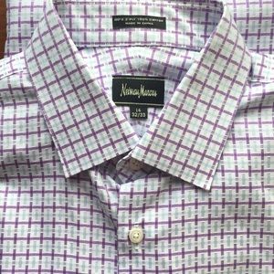 Neiman Marcus Dress Shirt - NWT